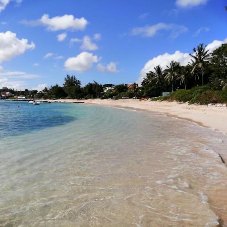 Tropical Palms Apartment Mauritius Pointe aux Canonniers Dış mekan fotoğraf