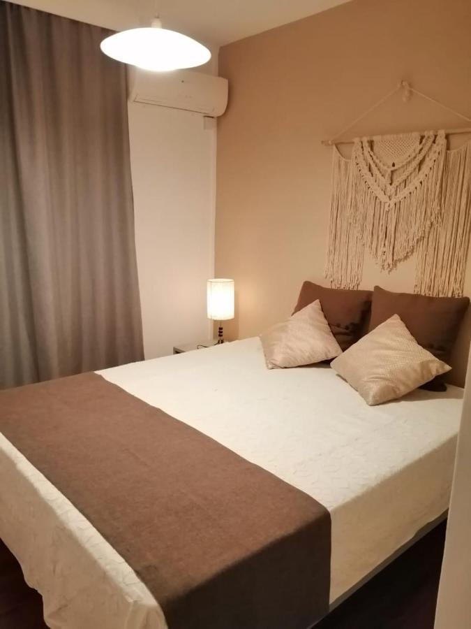 Tropical Palms Apartment Mauritius Pointe aux Canonniers Dış mekan fotoğraf